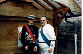 Abat Oiseau 1997-2